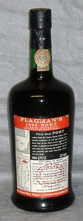 1966, Flagman’s Port, Foto 2