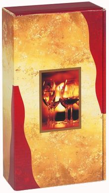 2er Geschenkkarton Terravini