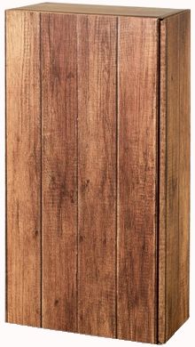 2er Geschenkkarton Timber